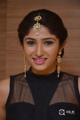  Roshni Prakash At Sapthagiri Express Movie 50days Celebrations